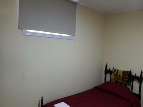 Apartamento Mendoza Sol Y Vino