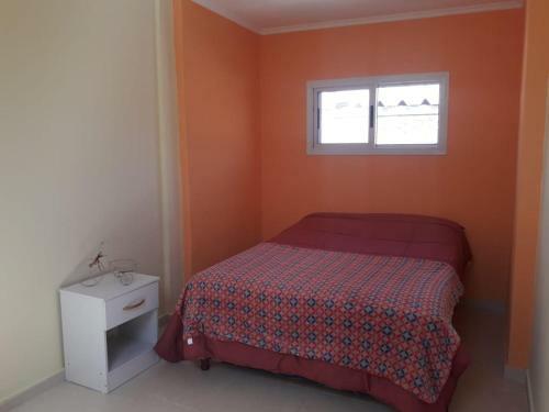 Apartamento Mendoza Sol Y Vino