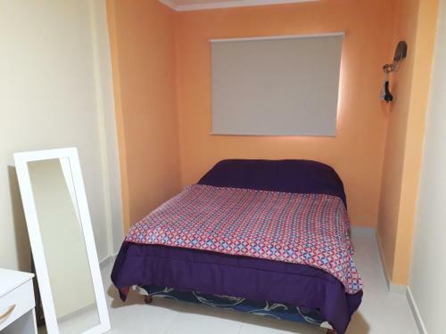 Apartamento Mendoza Sol Y Vino