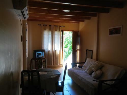 Apartamento Mendoza Sol Y Vino