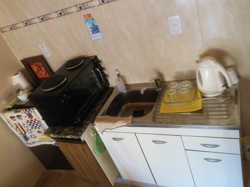 Apartamento Mendoza Sol Y Vino