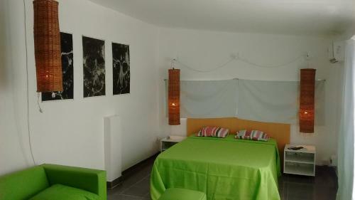 Hostal Guest House Peter Flanders
