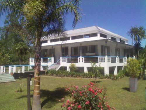 Hostal Guest House Peter Flanders