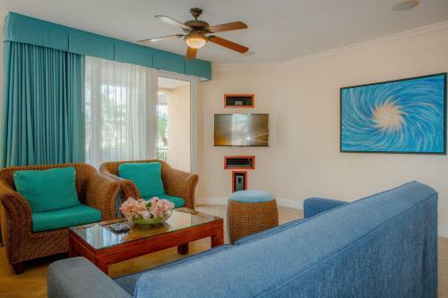 Apartamento Executive Real Estate At Divi Golf