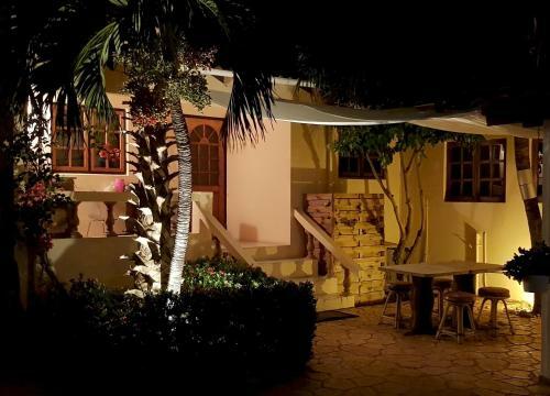 Apartamento Villa Punta Salina