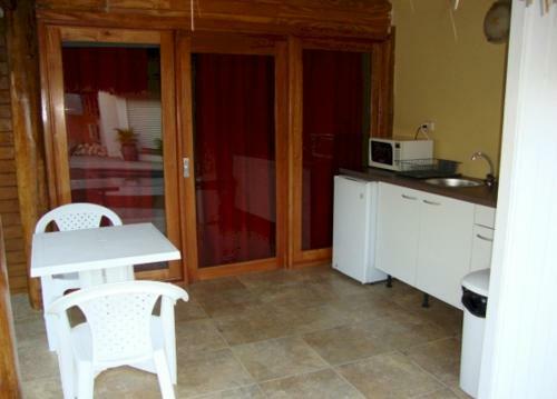 Apartamento Villa Punta Salina