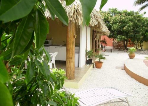 Apartamento Villa Punta Salina