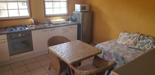Apartamento Villa Punta Salina