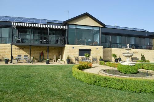 Bed & Breakfast La Riviera