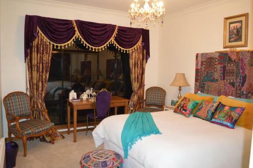 Bed & Breakfast La Riviera