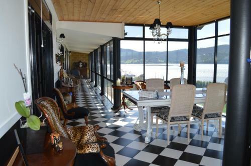 Bed & Breakfast La Riviera