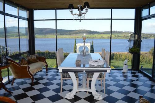 Bed & Breakfast La Riviera