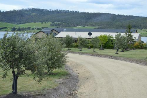 Bed & Breakfast La Riviera