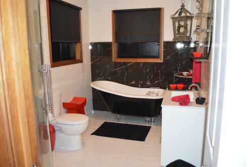 Bed & Breakfast La Riviera