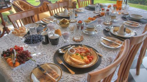 Bed & Breakfast La Riviera