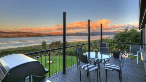 Bed & Breakfast La Riviera