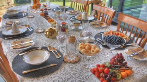 Bed & Breakfast La Riviera