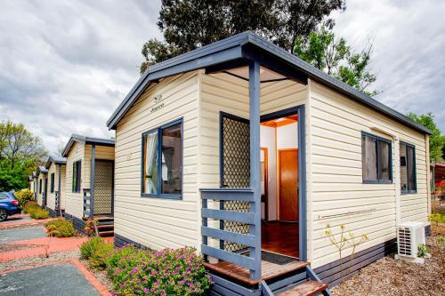 Ingenia Holidays Albury
