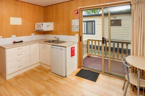 Ingenia Holidays Albury