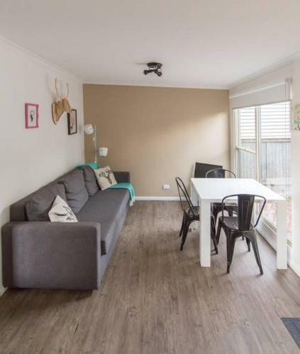 Apartamentos The Hunting Lodge Accommodation