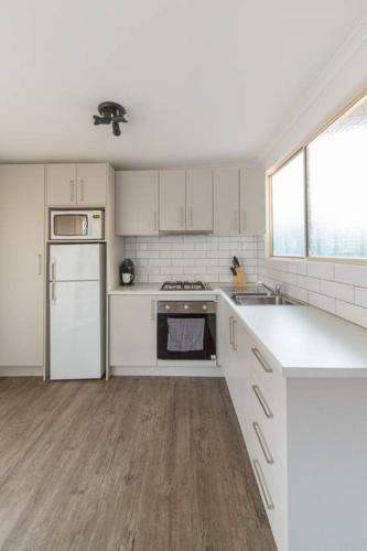 Apartamentos The Hunting Lodge Accommodation