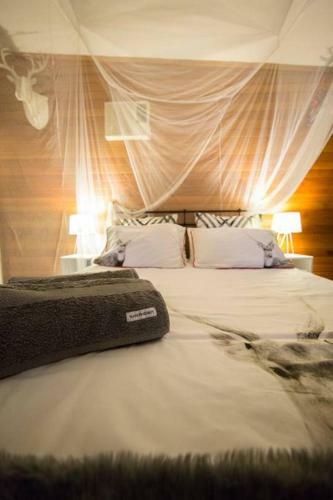 Apartamentos The Hunting Lodge Accommodation