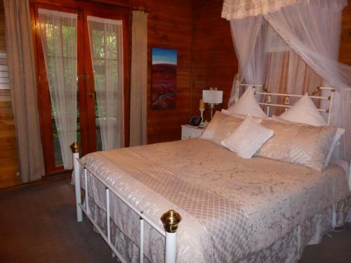 Aldgate Lodge Bed & Breakfast