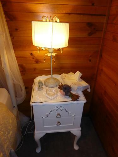 Aldgate Lodge Bed & Breakfast