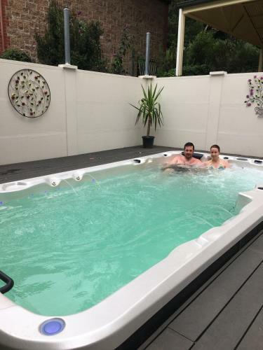 Aldgate Lodge Bed & Breakfast