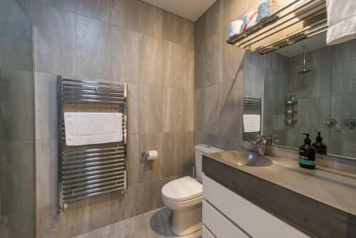 Apartamentos The Bright House