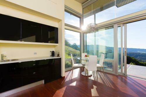 Agroturismo Mt Hay Retreat