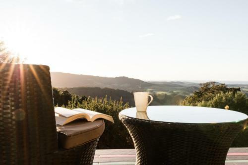 Agroturismo Mt Hay Retreat