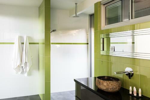 Agroturismo Mt Hay Retreat