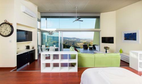 Agroturismo Mt Hay Retreat