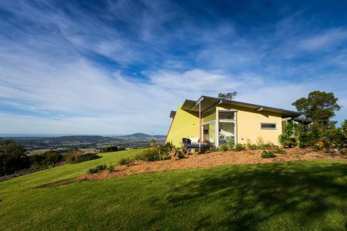 Agroturismo Mt Hay Retreat