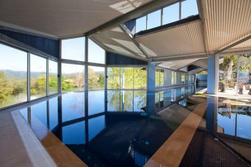 Agroturismo Mt Hay Retreat