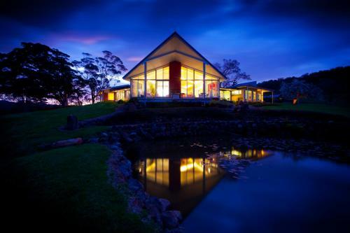 Agroturismo Mt Hay Retreat