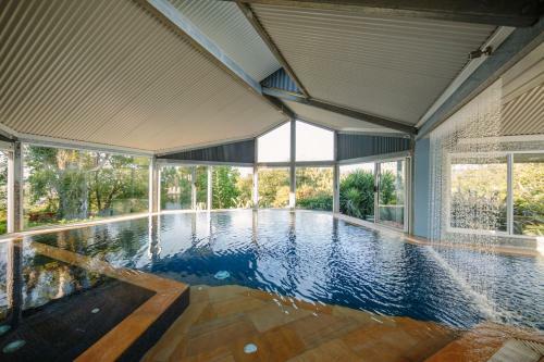 Agroturismo Mt Hay Retreat