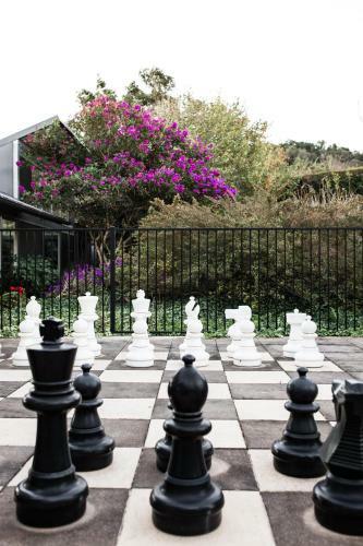 Agroturismo Mt Hay Retreat