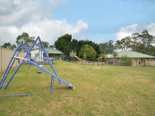Merewether Homestead