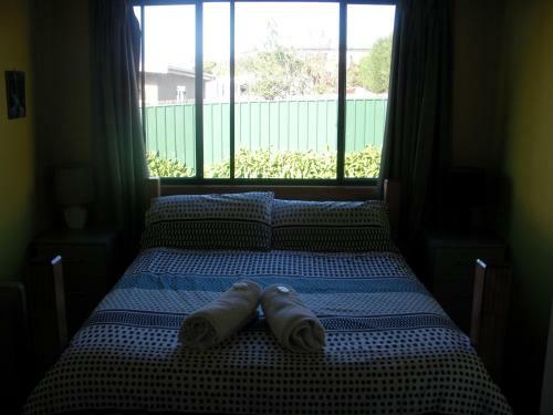 Albergue Bridport Seaside Lodge