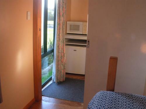 Albergue Bridport Seaside Lodge