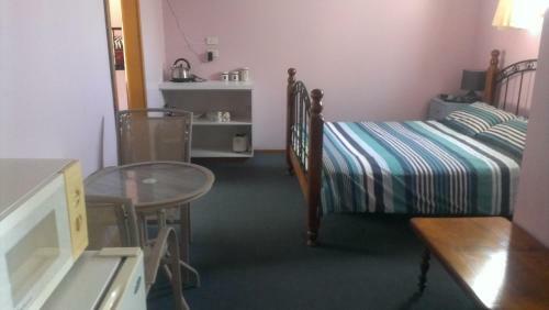 Albergue Bridport Seaside Lodge