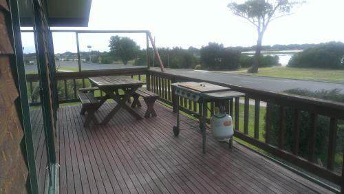 Albergue Bridport Seaside Lodge