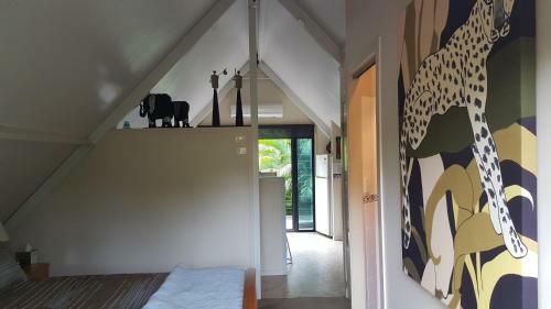 Apartamentos Arbor-grove The Loft