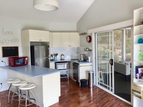 Villa Murewa Garden Retreat