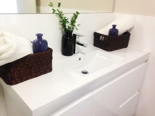 Ivy And Roses Boutique Apartments
