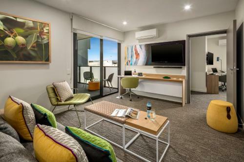 Apartamentos Quest Dandenong Central