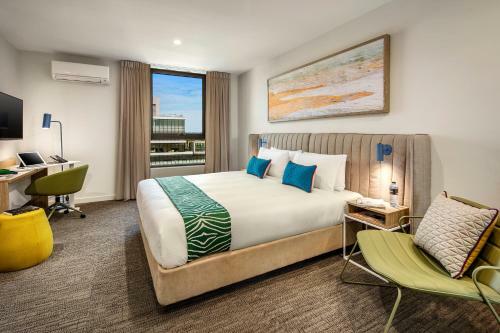 Apartamentos Quest Dandenong Central