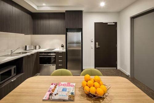 Apartamentos Quest Dandenong Central